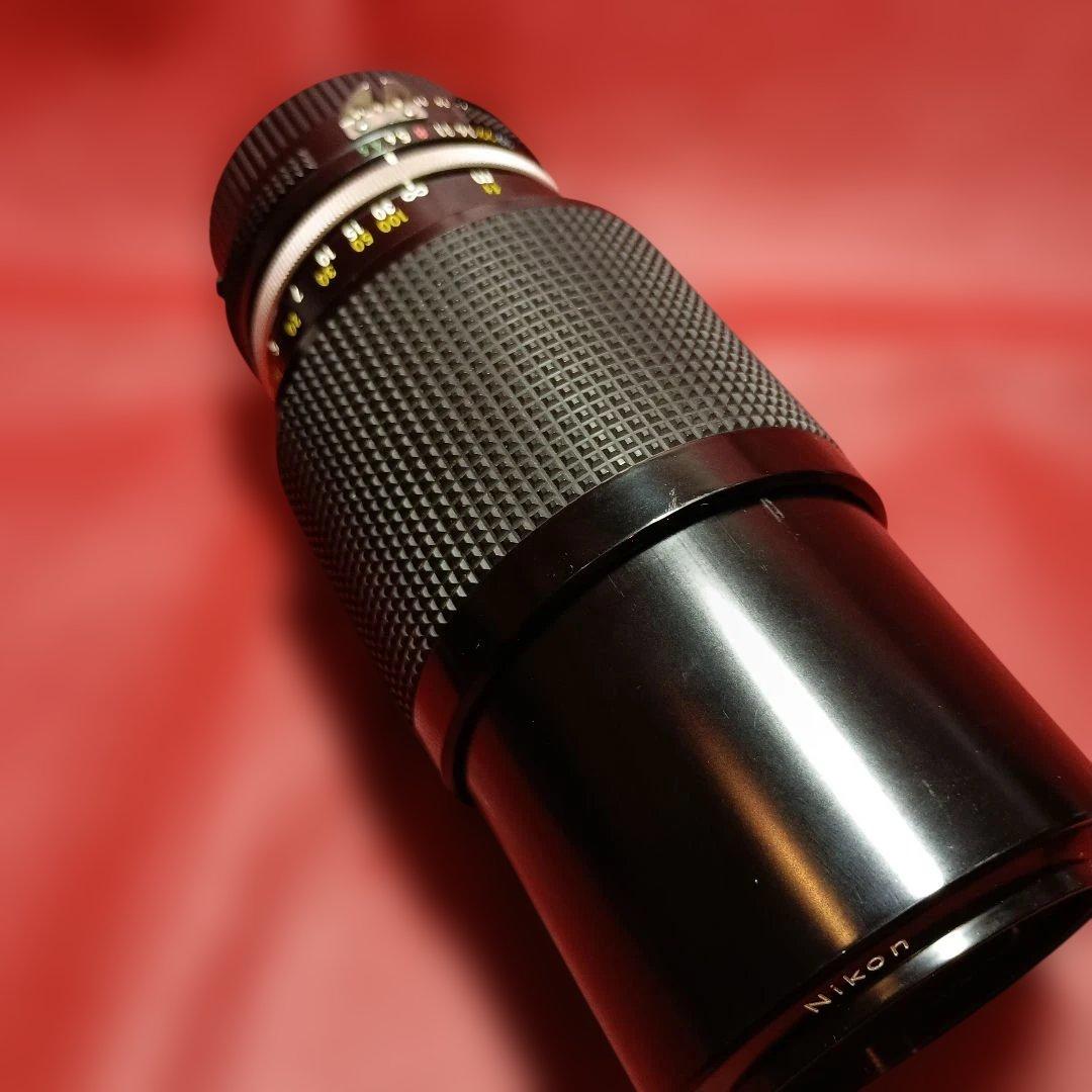 Nikon 一眼レフカメラ F2