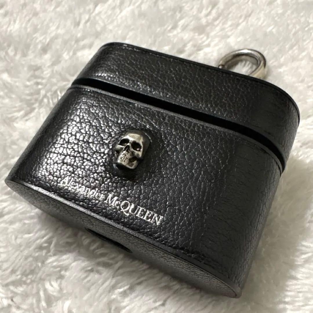 イヤホン Alexander McQueen Airpods Pro Case