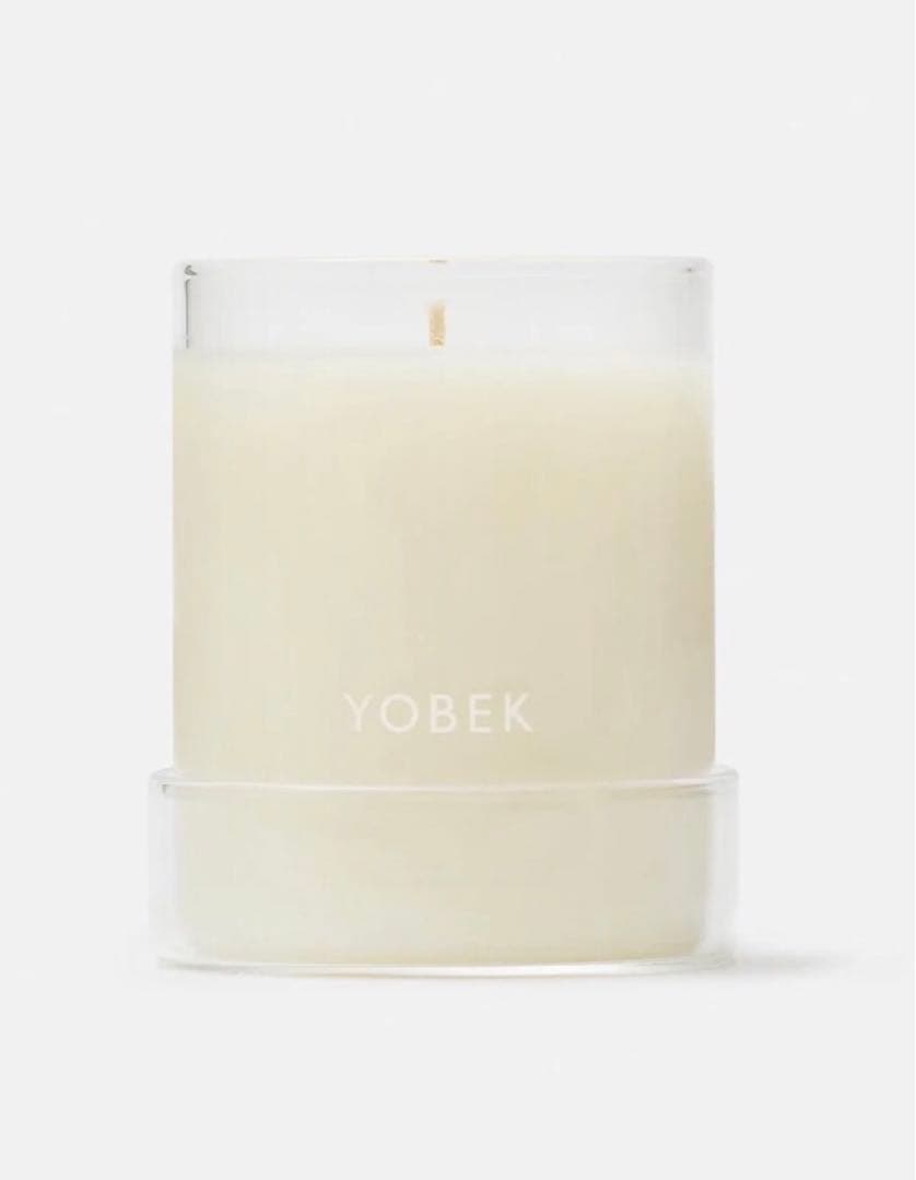 『新品』YOBEK CANISTER CANDLE