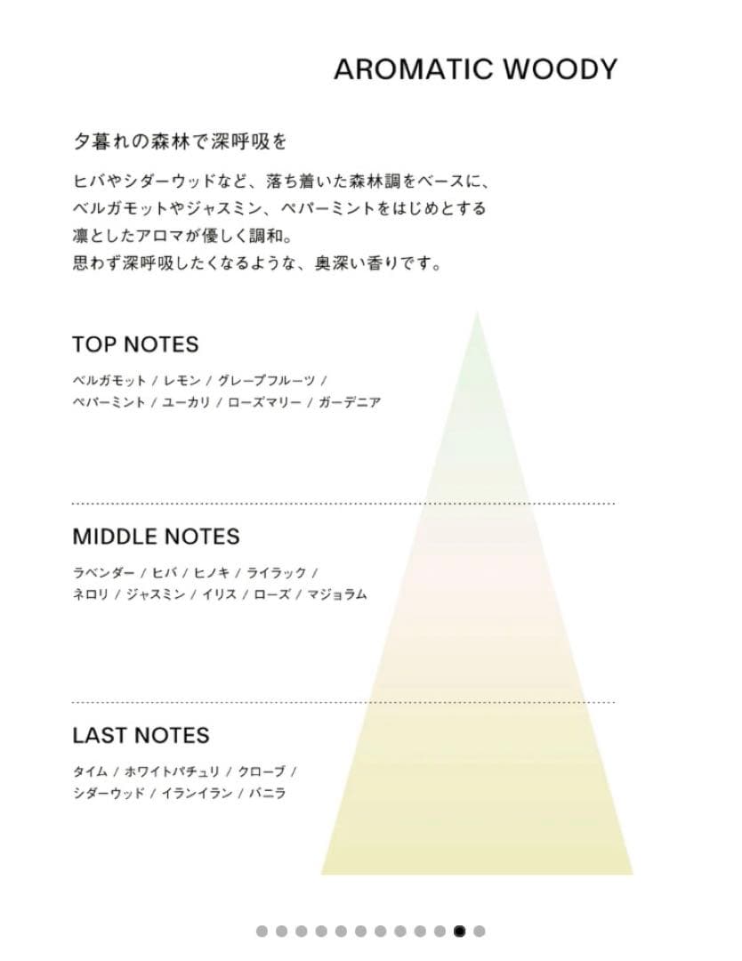 『新品』YOBEK CANISTER CANDLE