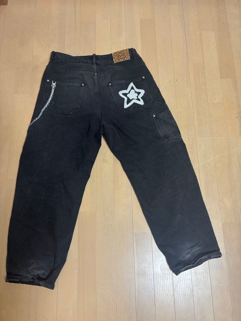 StarTeam スターチームデニム32