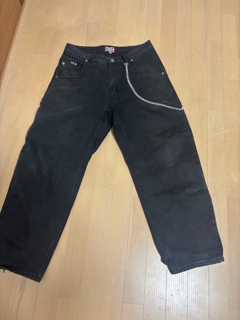 StarTeam スターチームデニム32