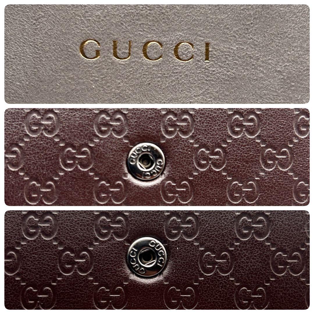 極美品✨ GUCCI サングラス GG3660 KS シェリーライン ゴールド