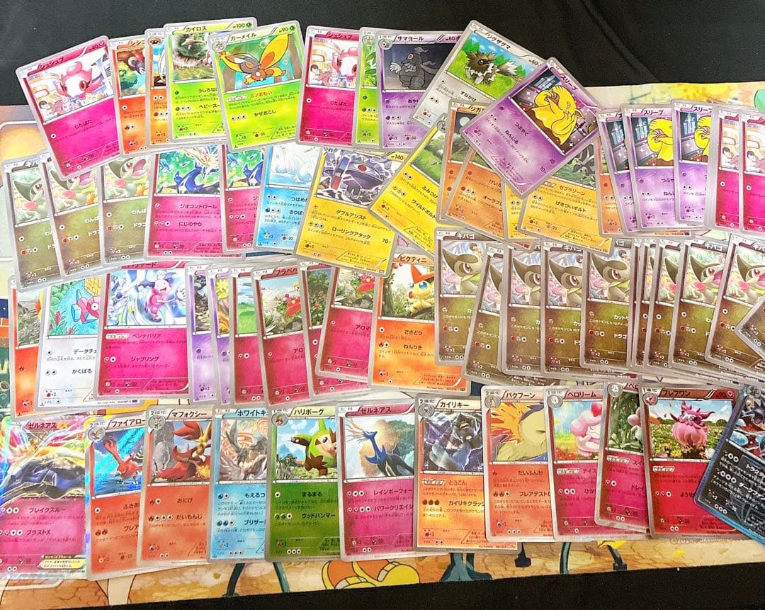 ポケモンカード　まとめ売り