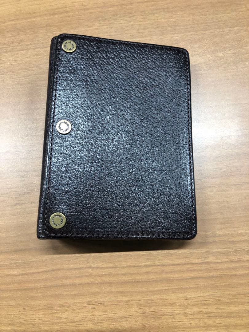 kawacoya mini6W ダークブラウン