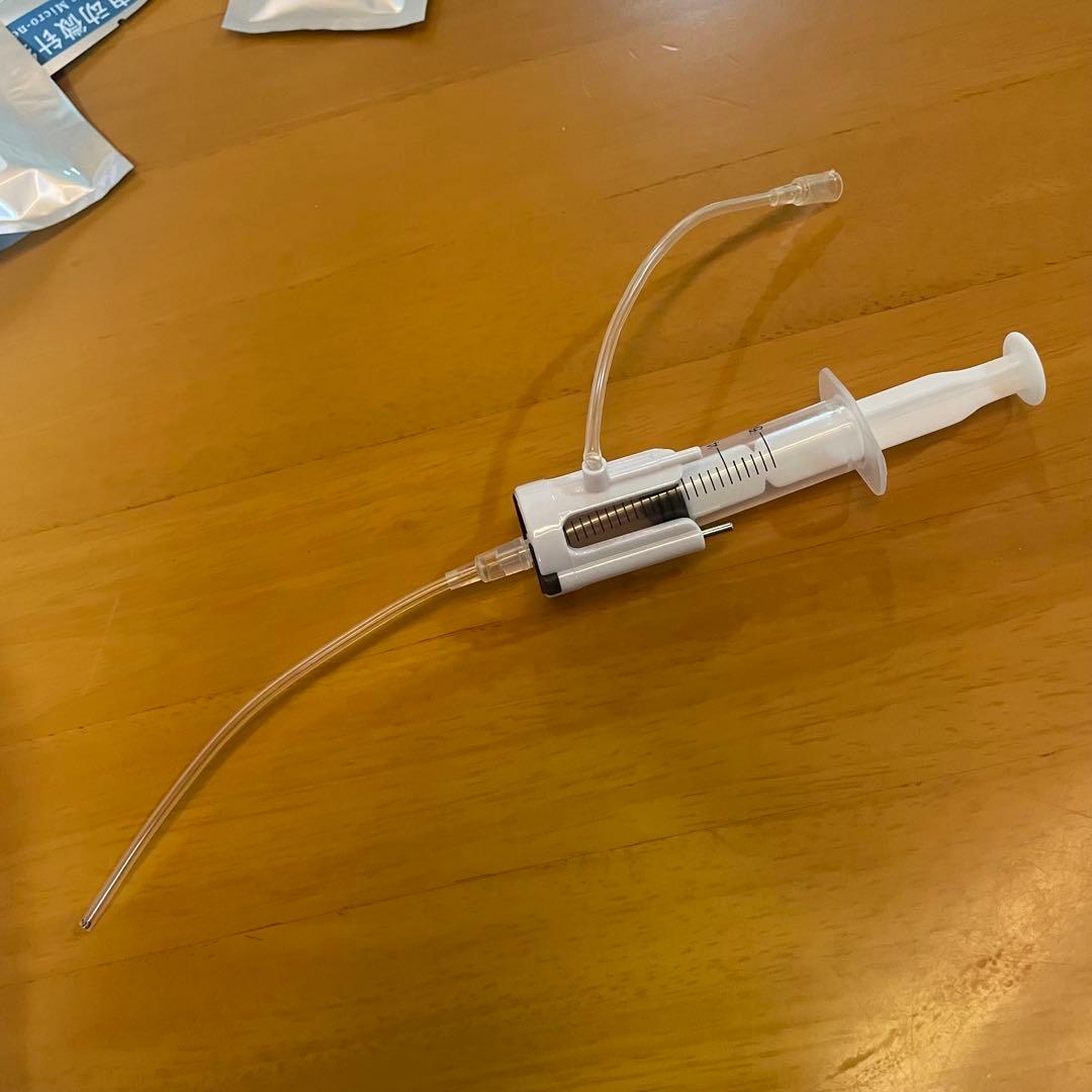 KOLIFU 電動インジェクター 美容機器 水光注射対応タイプ　新品同様