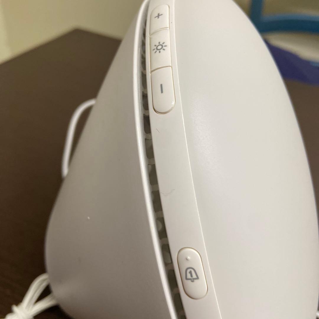 ★中古★ フィリップスウェイクアップライトHF3519 3ー3640