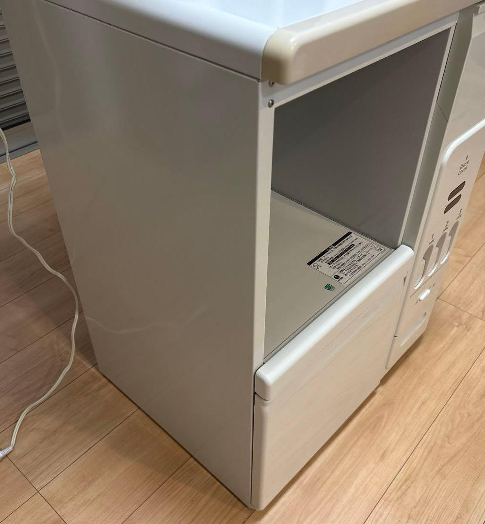 ライスチェスト　米びつ　米櫃　レンジ台　レンジボード　レンジラック