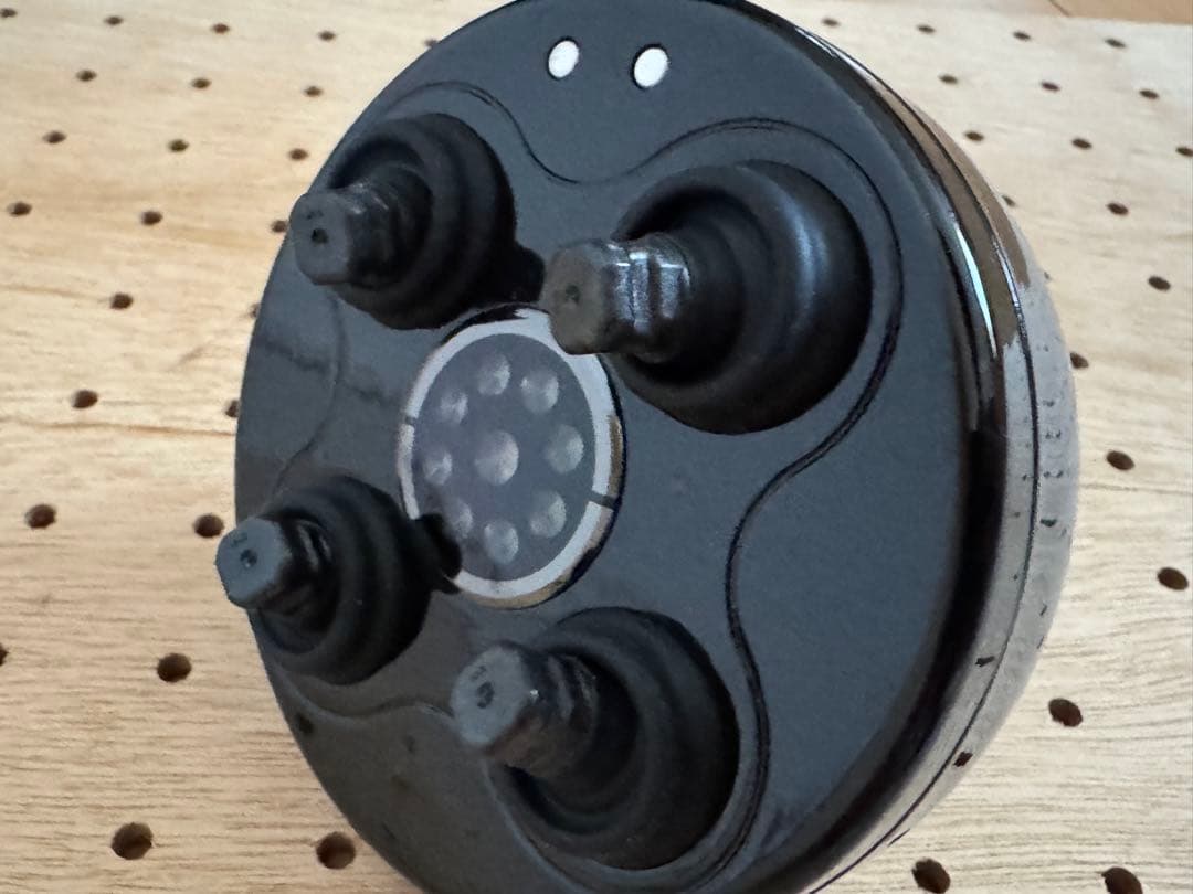 MYTREX マイトレックス EMS HEAD SPA PRO