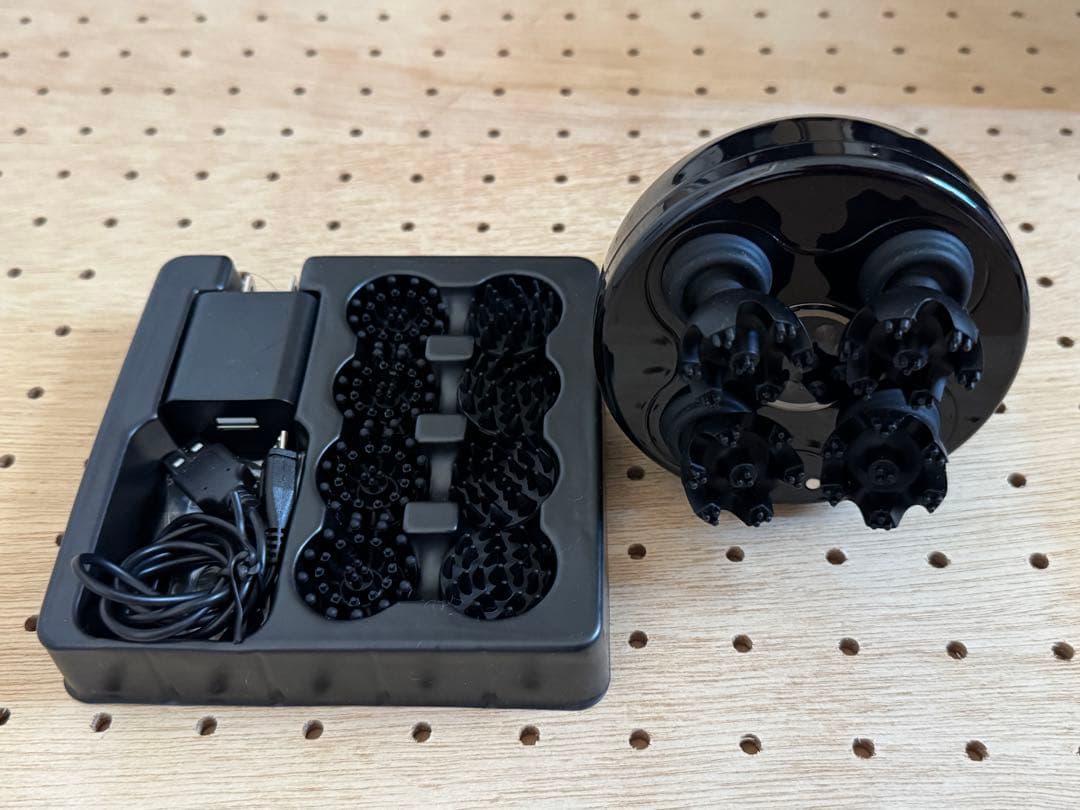 MYTREX マイトレックス EMS HEAD SPA PRO