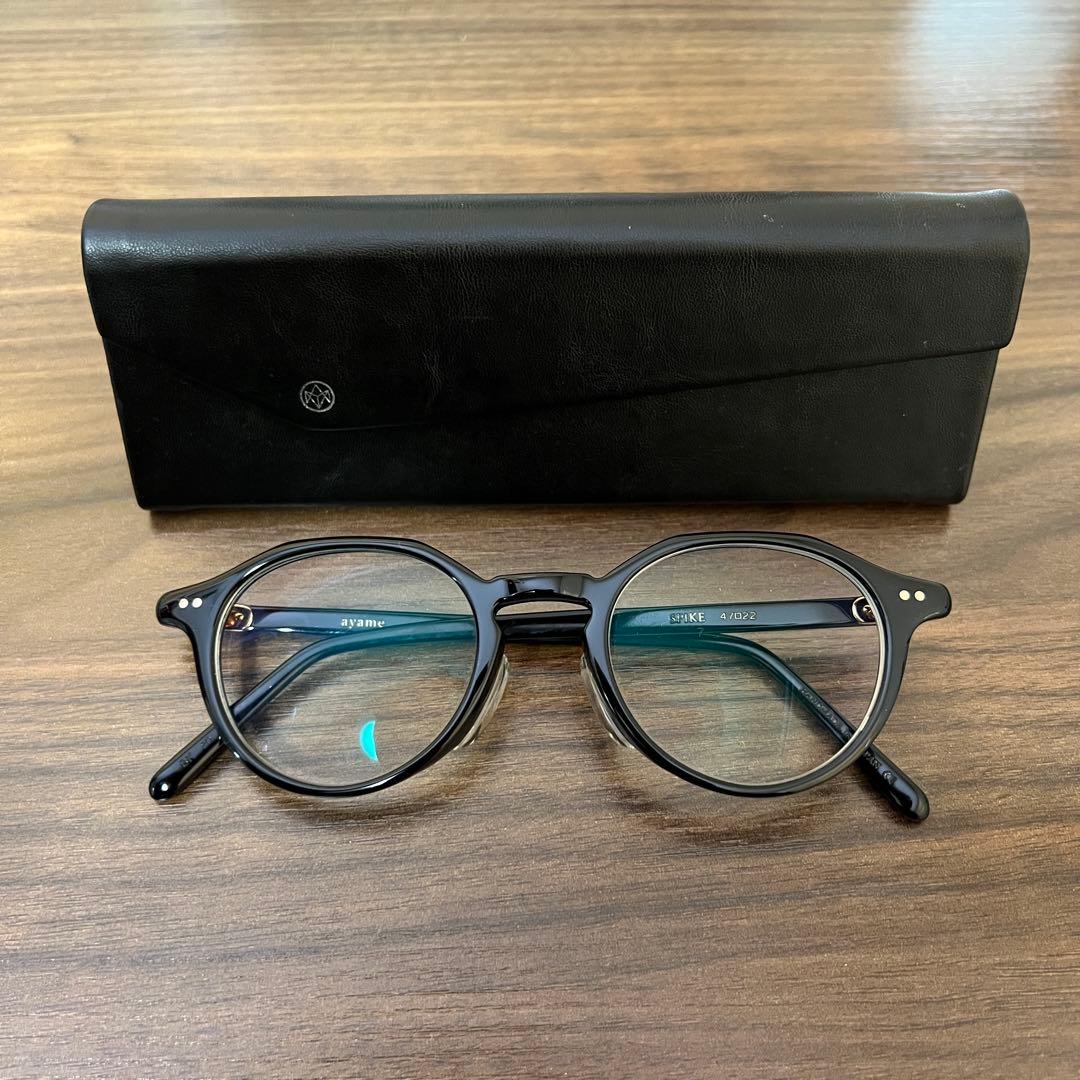 【ayame】 spike bk 美品