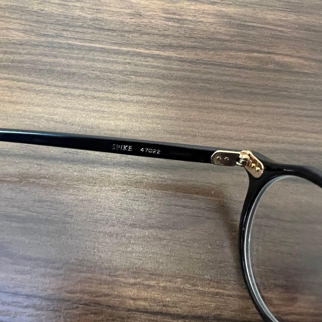 【ayame】 spike bk 美品