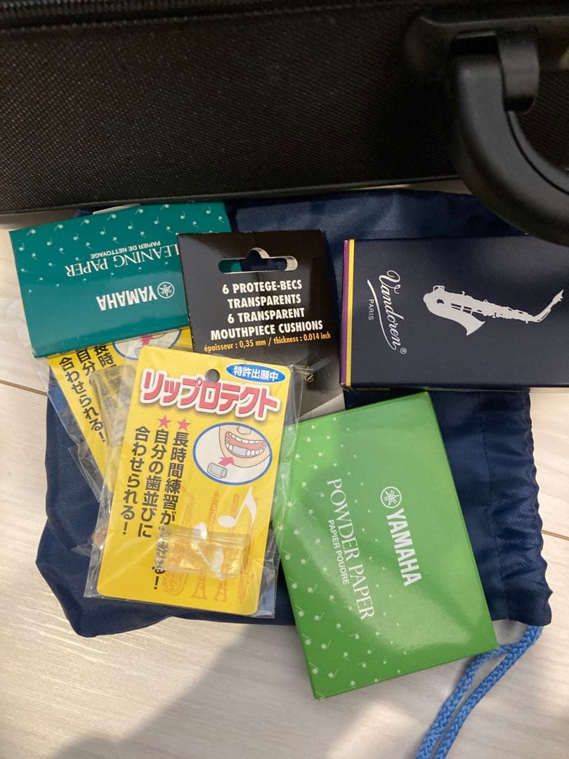 美品 YAMAHA YAS-280 ヤマハ アルトサックス