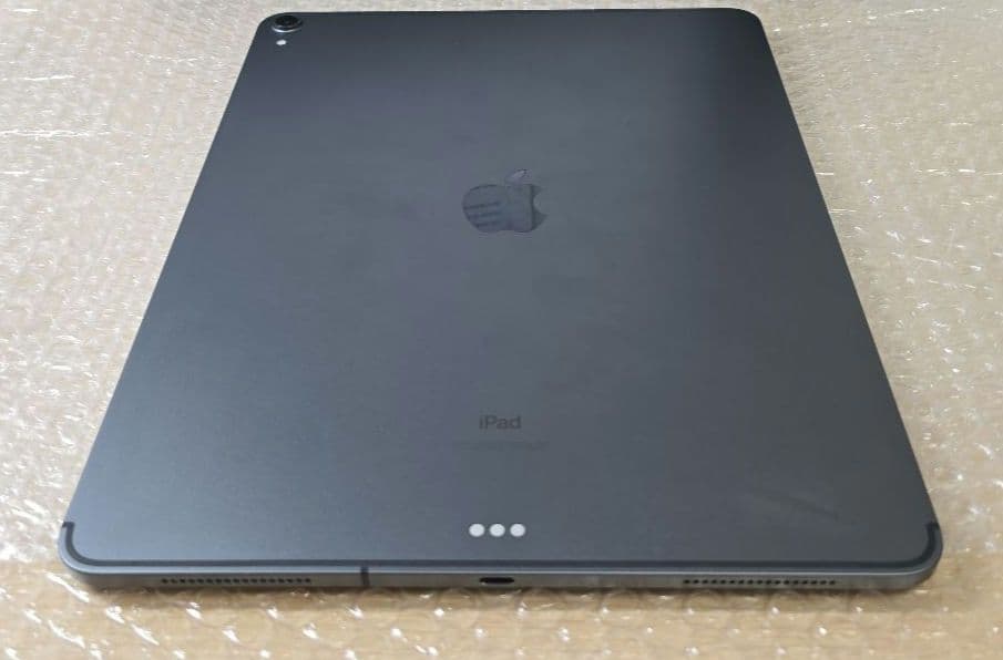 山*平様 iPad Pro 12.9inch 3rd■アップルペンシル2付属■電