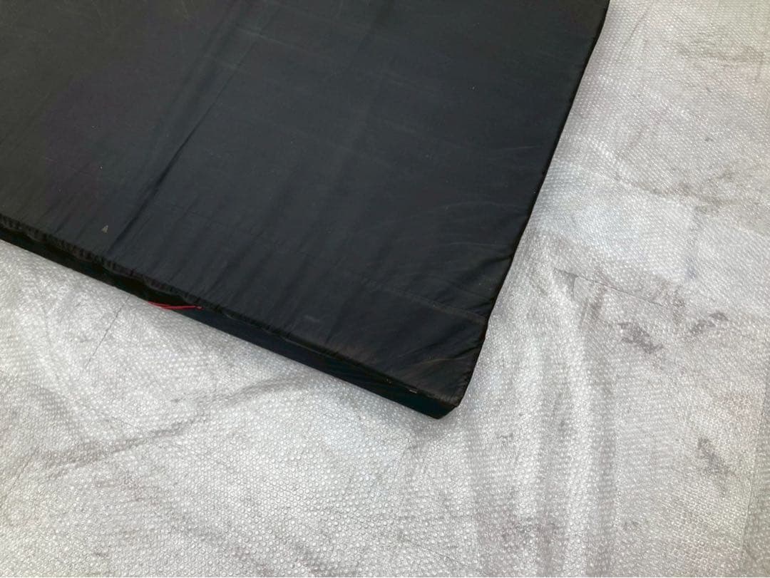 【展示品】西川AIR エアーSI セミダブル　マットレス 厚み14cm pr7③