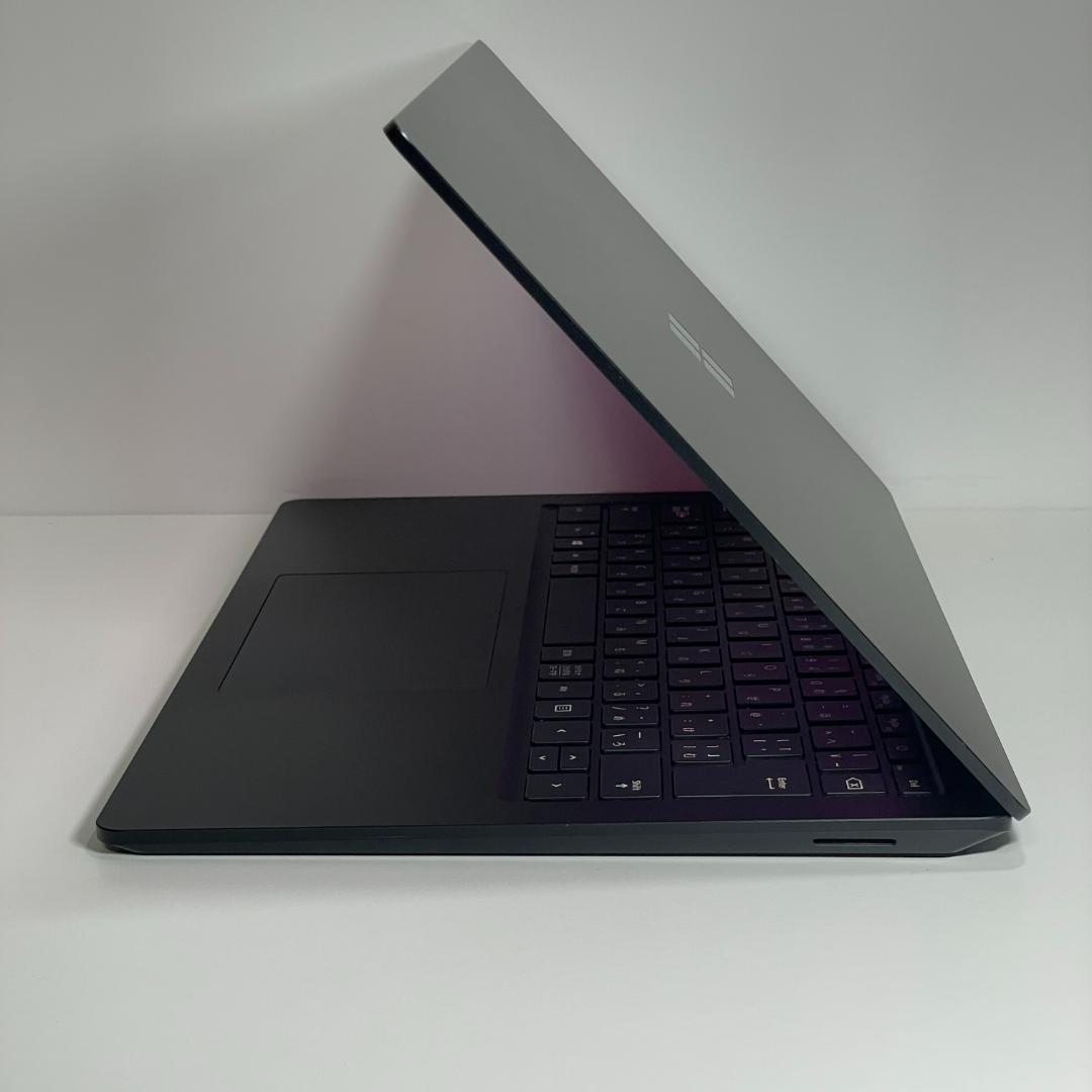 Surface Laptop4 第11世代 i7 ノートPC 16GB SSD