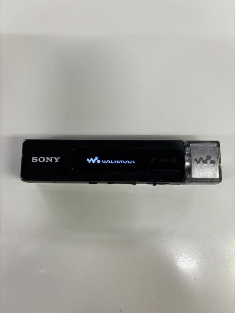 SONY ウォークマン NW-M505 ブラック