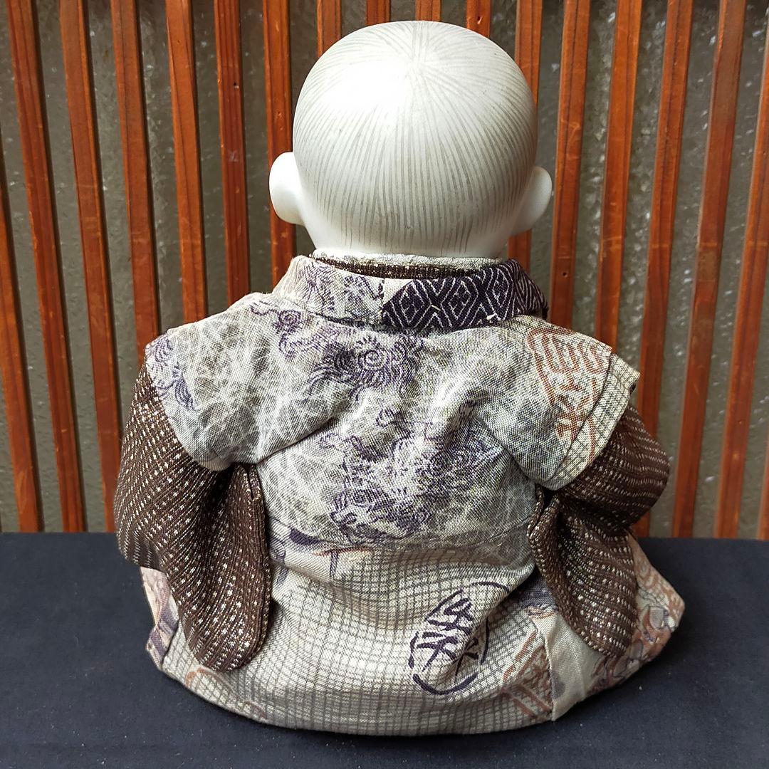 アンティークサクラビスク