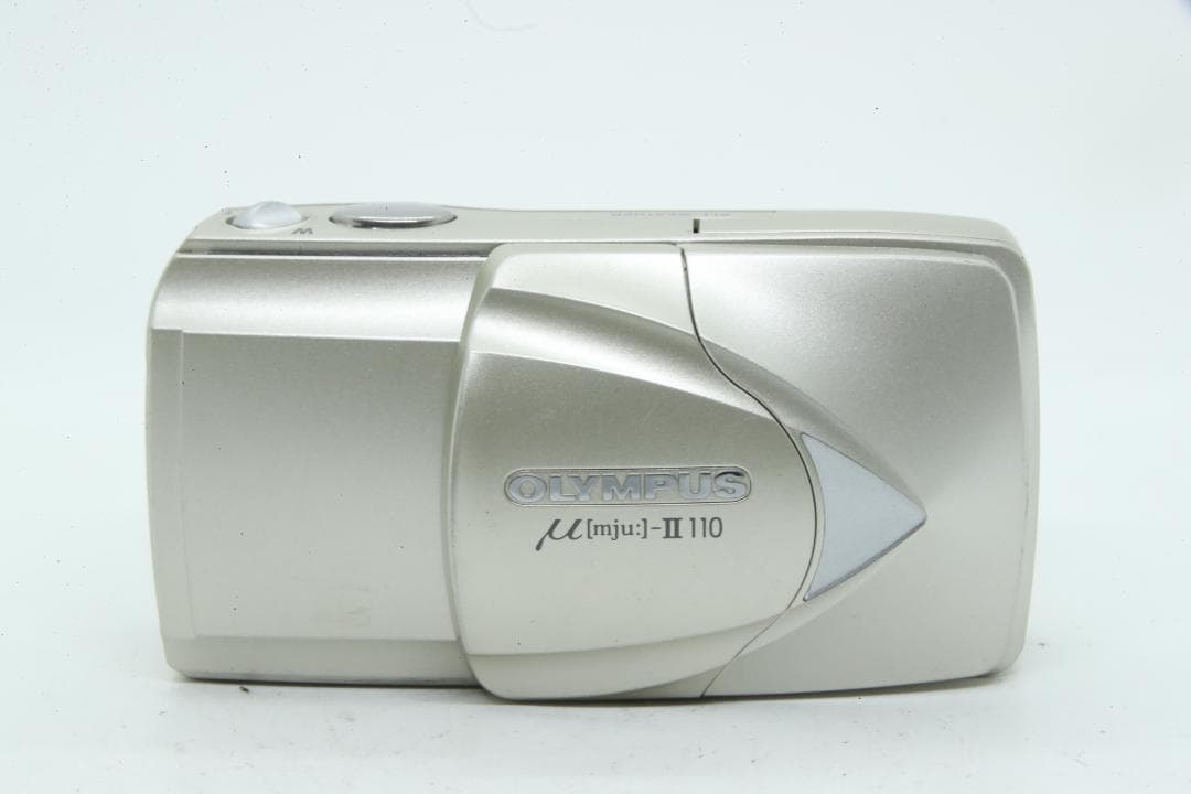 【S2000】OLYMPUS µ-Ⅱ 110 オリンパス ミュー