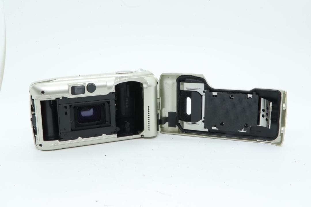 【S2000】OLYMPUS µ-Ⅱ 110 オリンパス ミュー