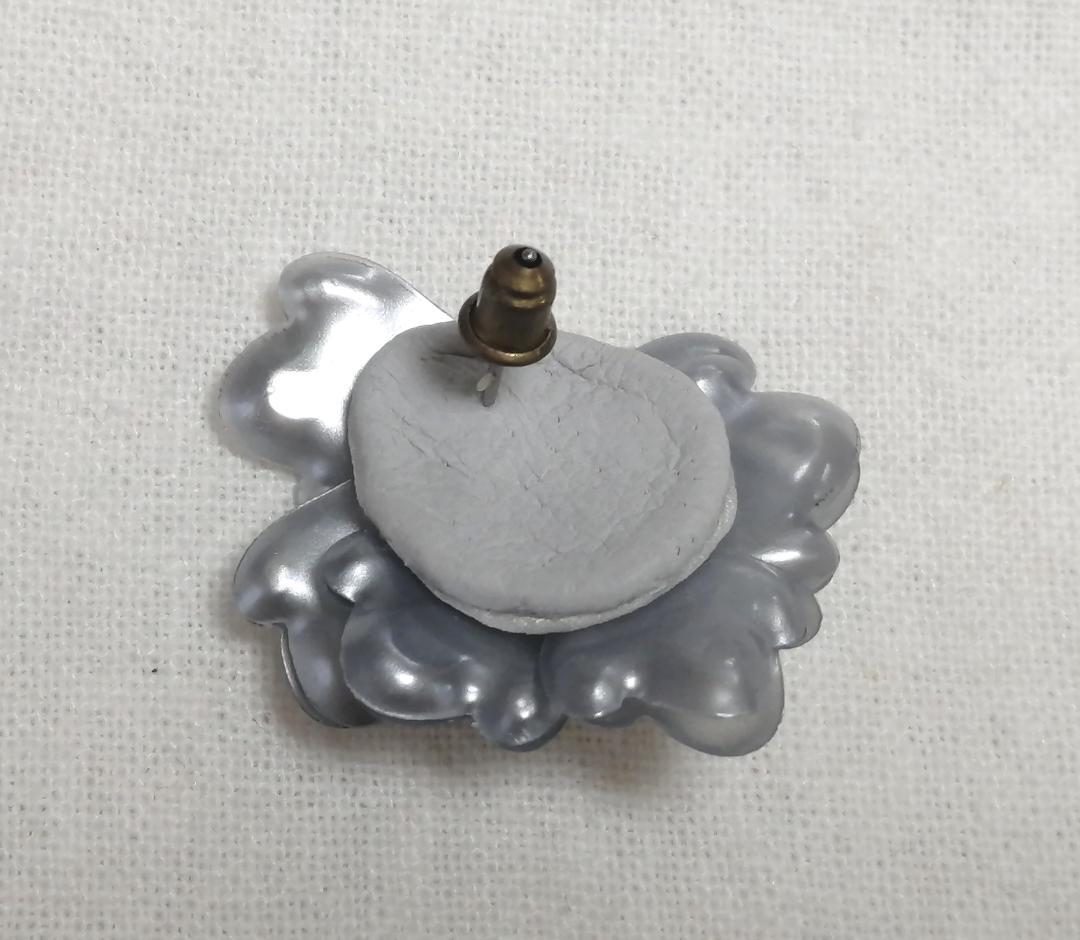 タマス　tamas ピアス(片耳用)