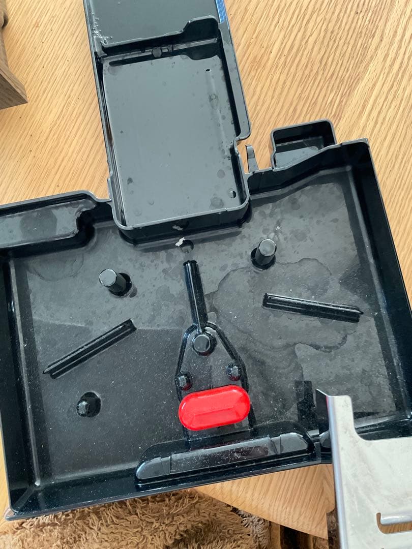 デロンギ エレッタ カプチーノトップ ECAM45760B