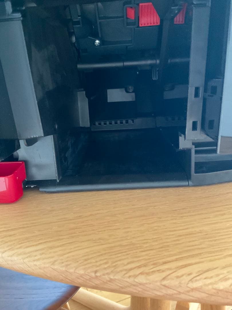 デロンギ エレッタ カプチーノトップ ECAM45760B