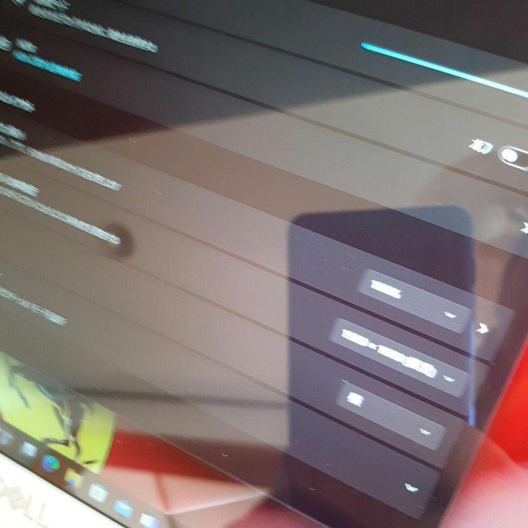 ゲーミング DELL 7391 10世代 i7 512G 8G GeForce