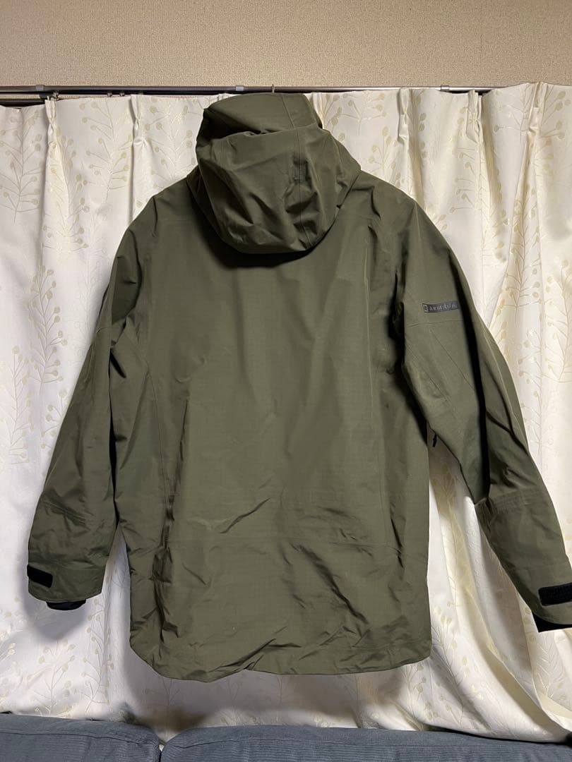 アルマダ　ARMADA スキーウェア　Lサイズ　グランズ