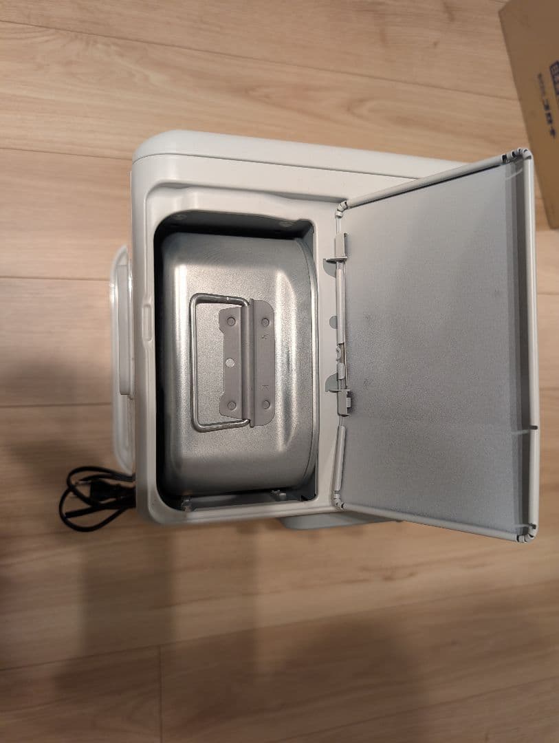 CORONA 石油ファンヒーター FH-M2523Y-W