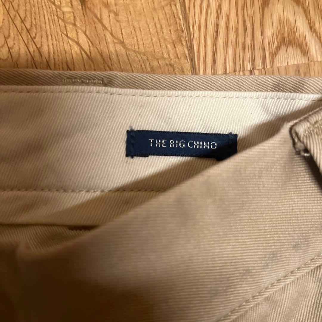 パンツ POLO RALPH LAUREN BIG Chino Pants
