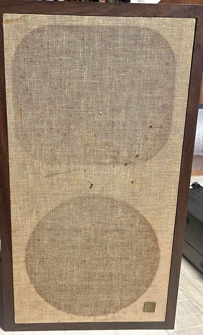 AR ACOUSTIC RESEARCH フロアスタンディングスピーカー