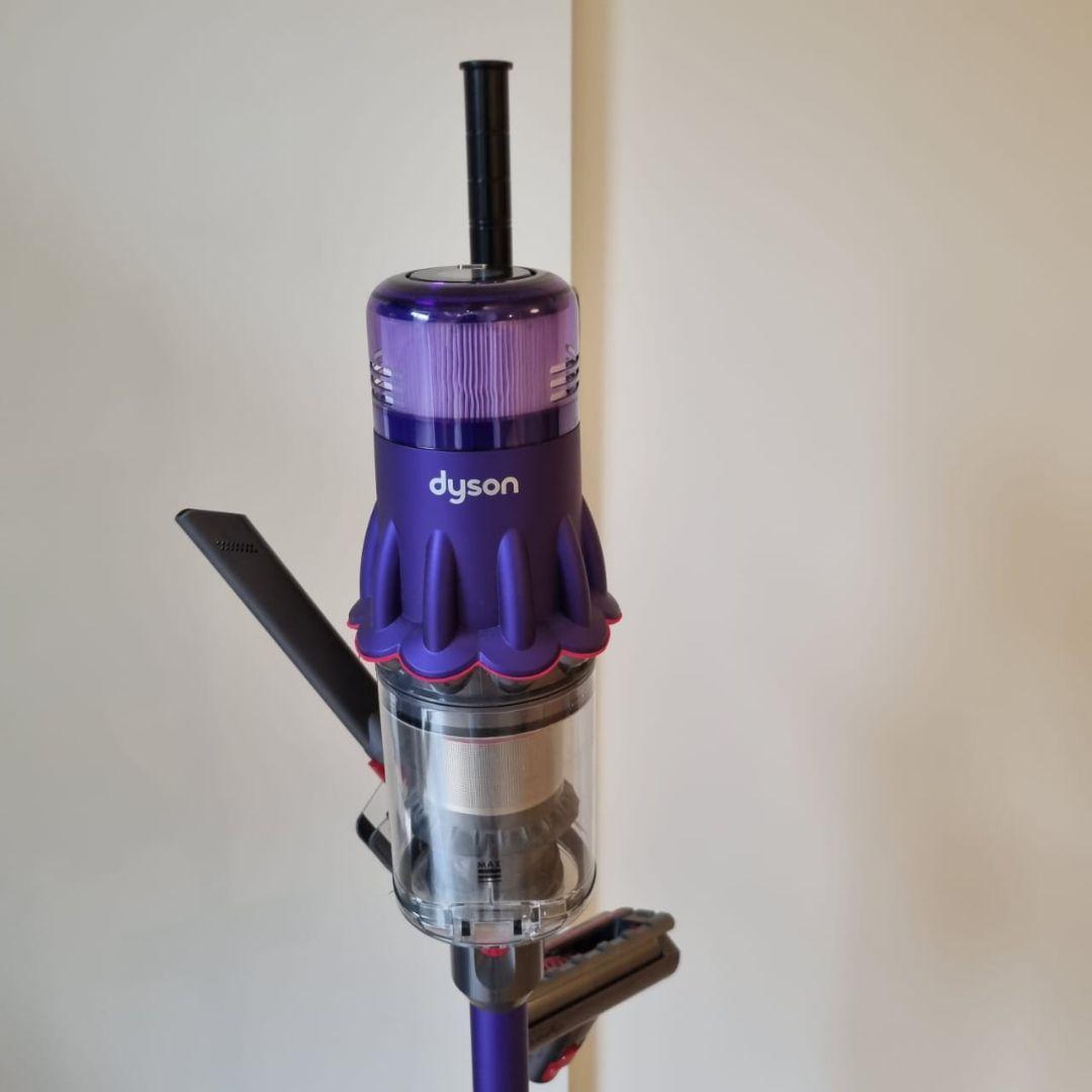 2024Dysonフルセットパープル動作確認済み