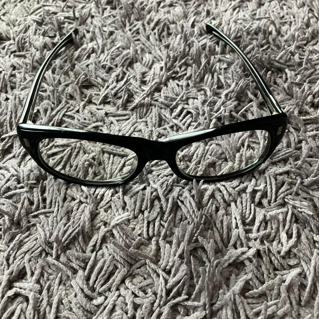 stussy ステューシー　サングラス　Michael マイケル　BLACK 黒