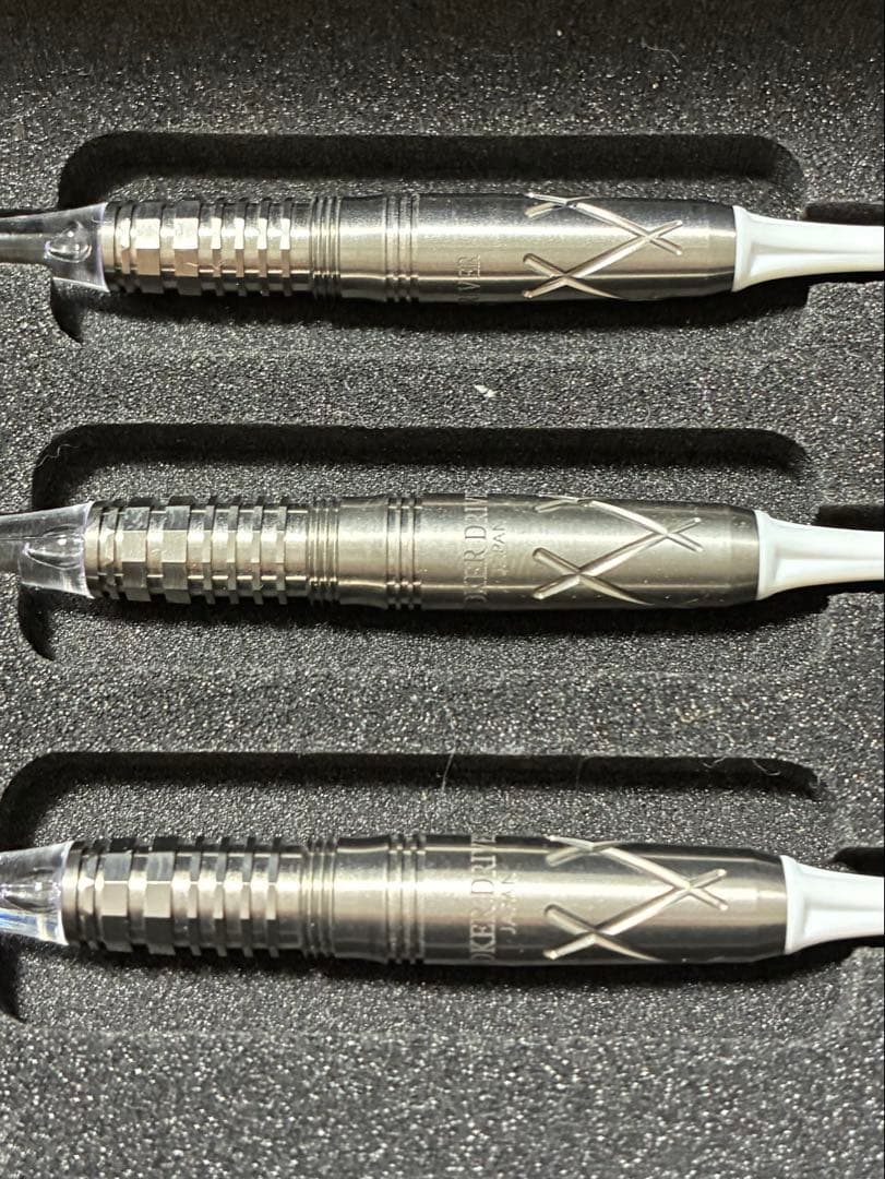 ジョーカードライバー エクストリーム ジルコン2BA