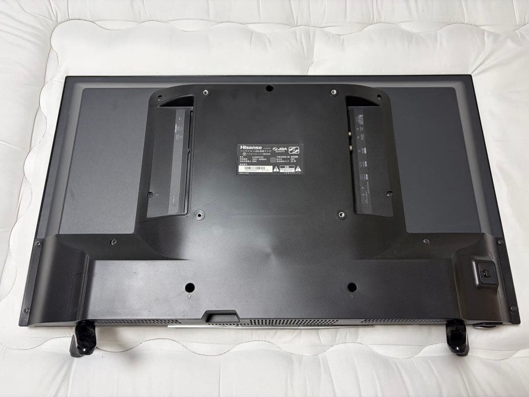 こ*れ様 ハイセンス ハイビジョンLED液晶テレビ32V型 HJ32K3120