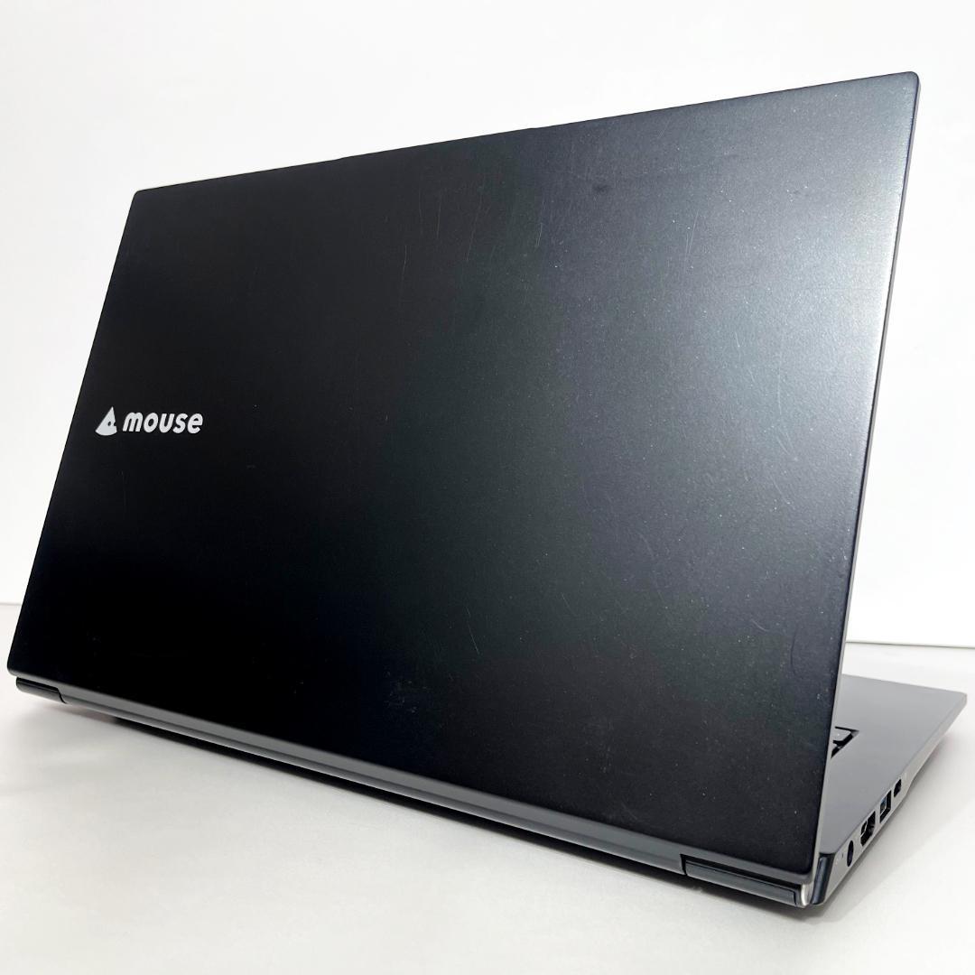 日本製 第10世代i7 フルHD14インチ SSD384GB メモリ12GB