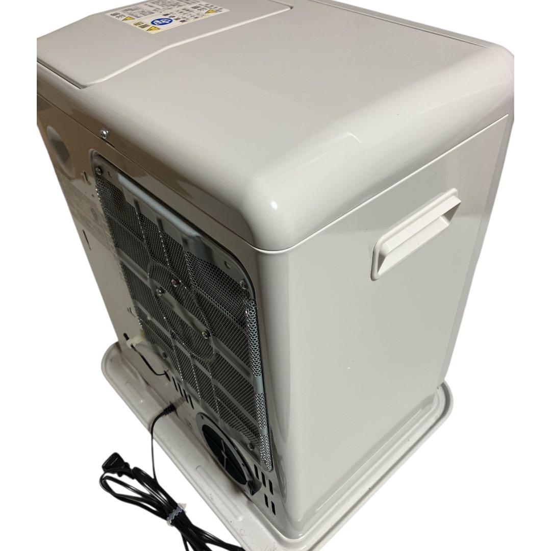 美品☆2023年製　コロナ石油ファンヒーター　FH-G32YA4(w)