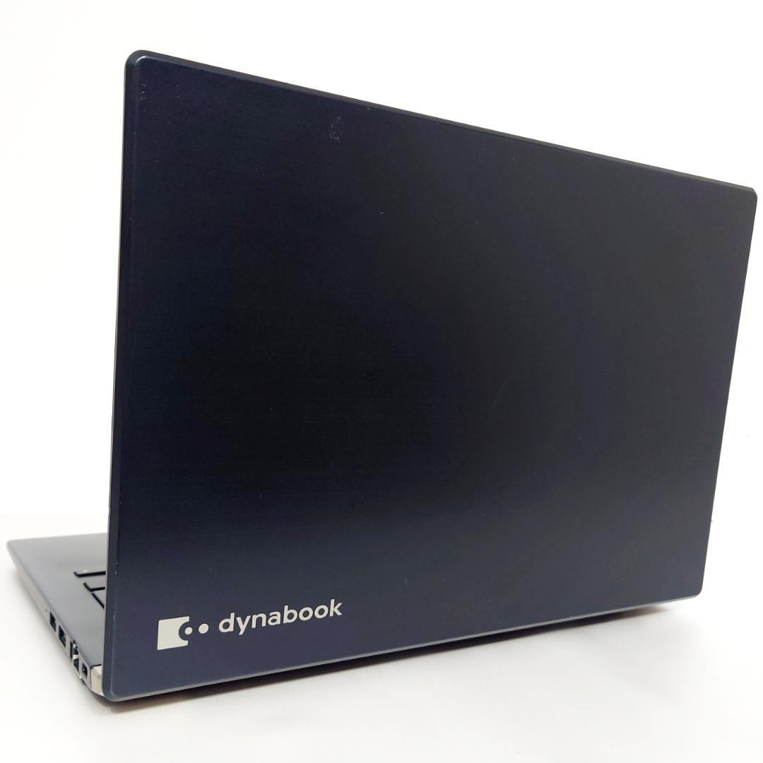 第10世代i5 新品SSD512GB メモリ16GB IGZO液晶13.3インチ