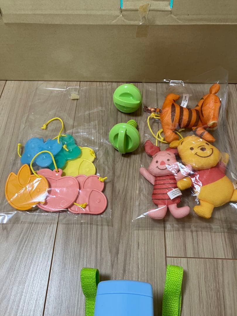 極美品　2025年購入　プーメリー