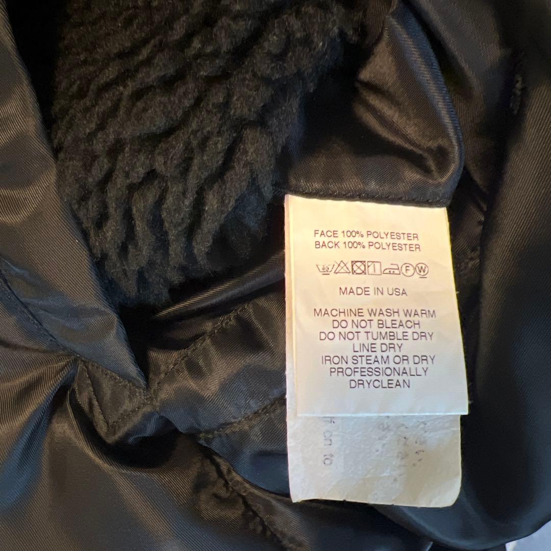 Engineered Garments ライナージャケット