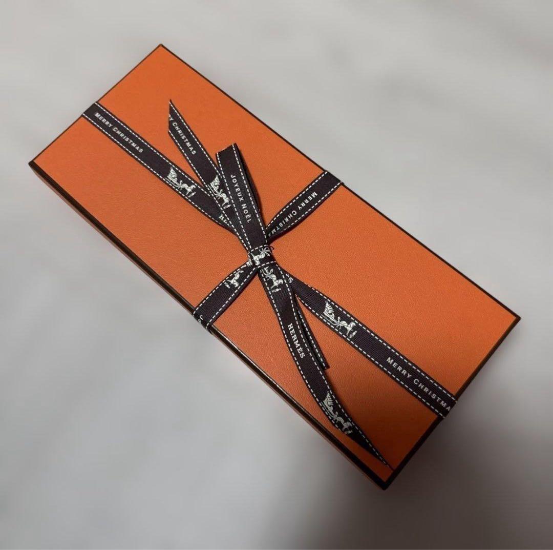 1/5迄 【新品未使用】HERMES ペガサス PM K刻印 エトゥープ