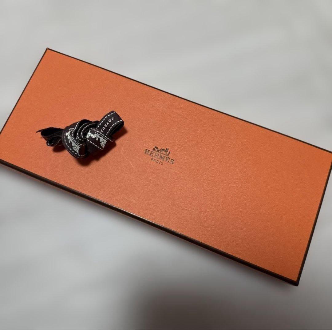 1/5迄 【新品未使用】HERMES ペガサス PM K刻印 エトゥープ