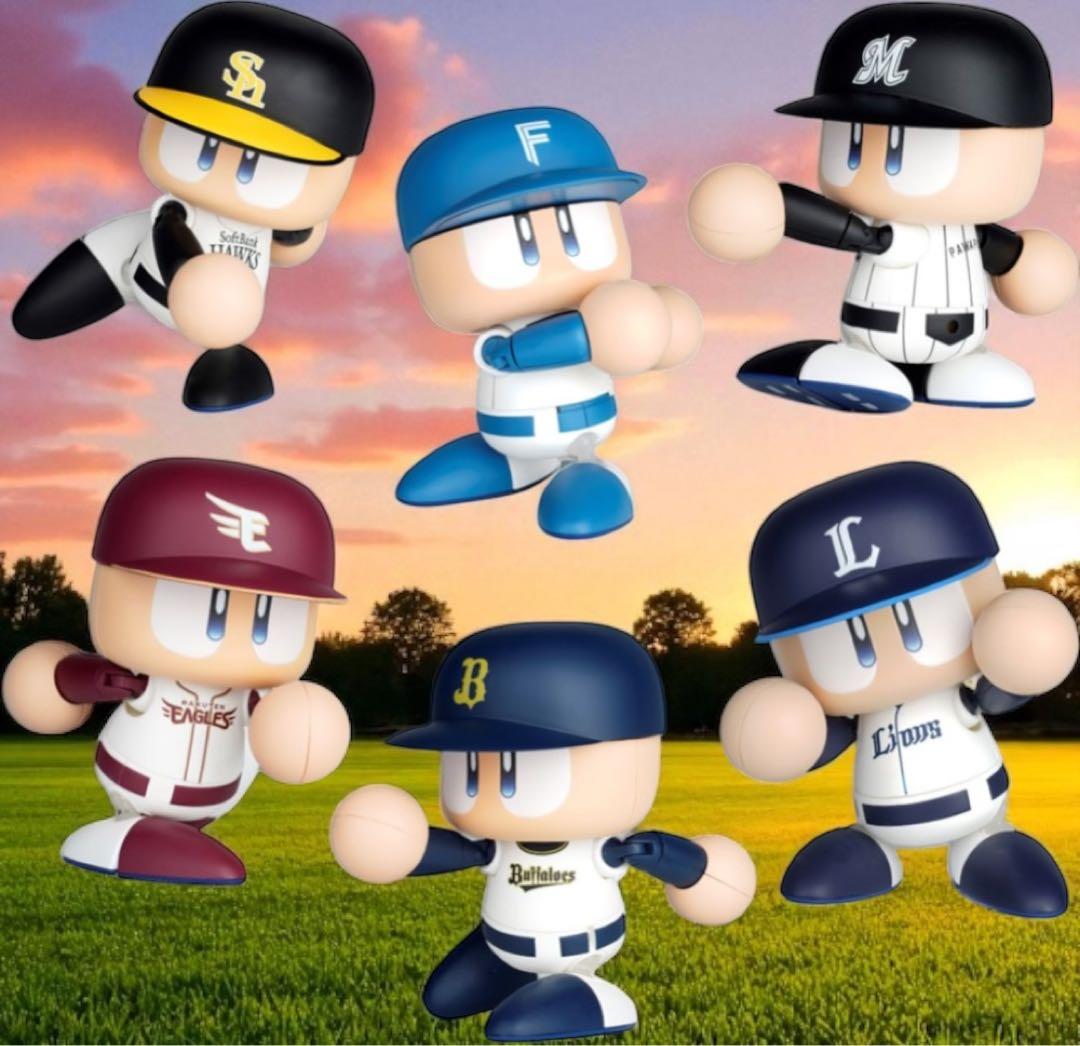新品未開封パワフルプロ野球　パワプロくん