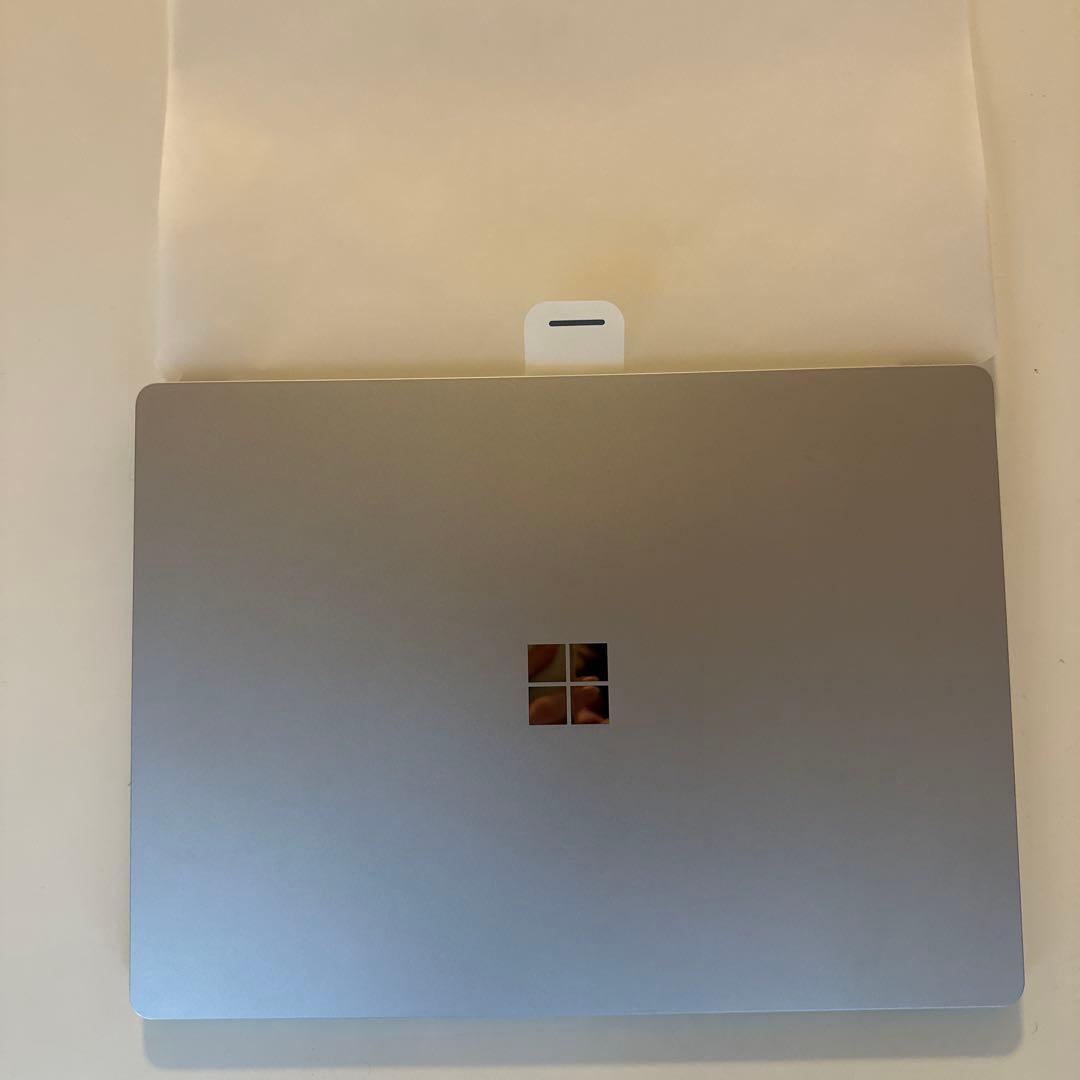 Microsoft Surface Laptop 5 シルバー256GB