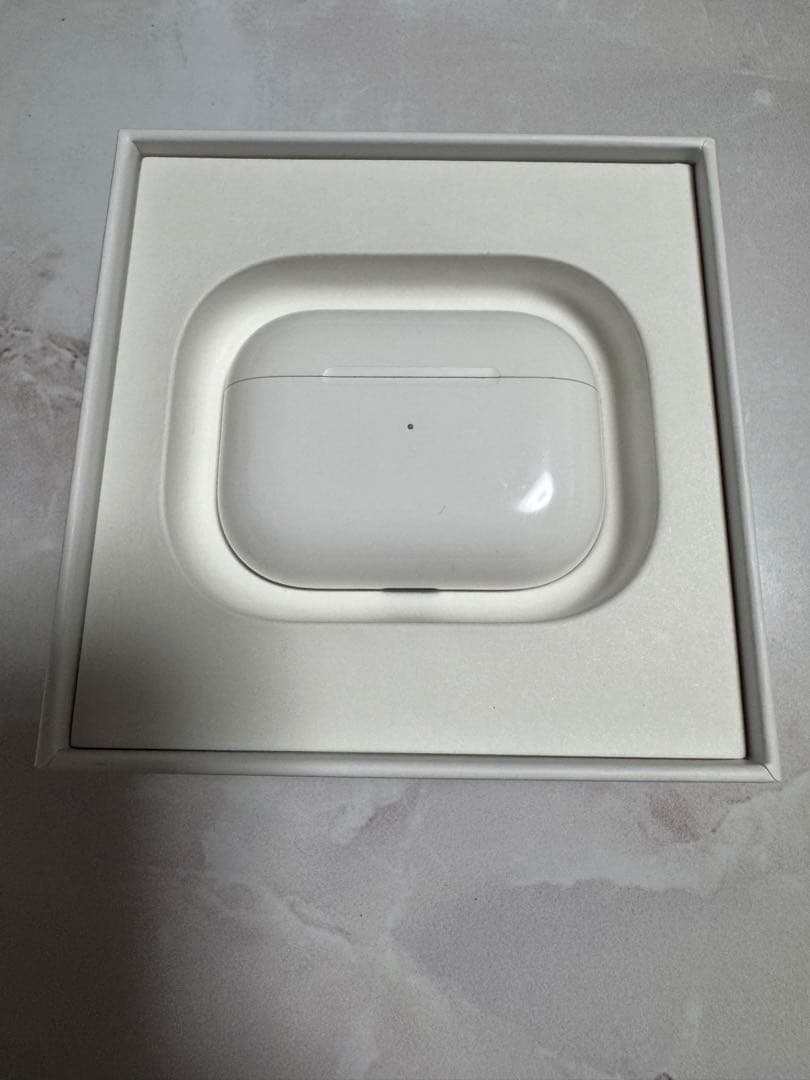 【美品】AirPods pro 第一世代
