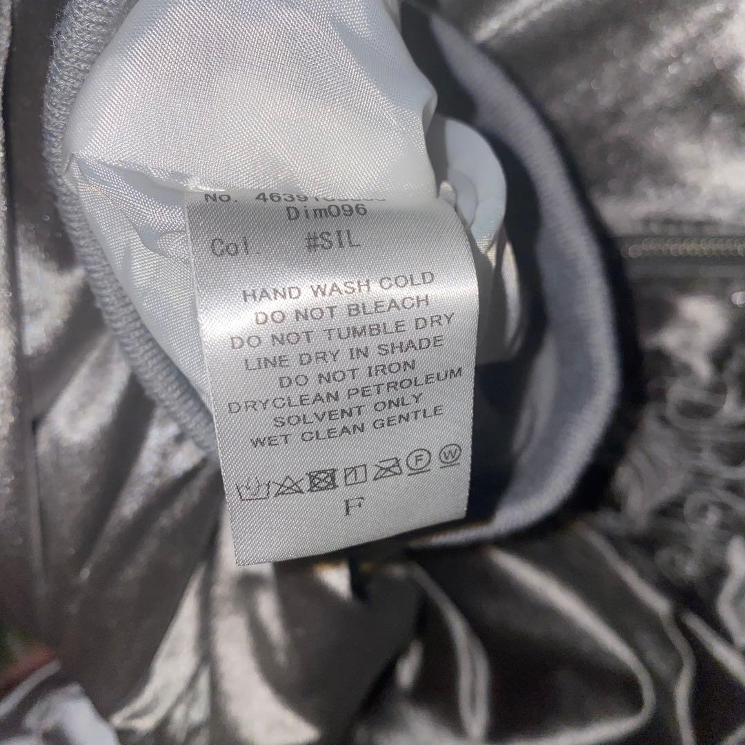 DimMoire ベロアスカジャン