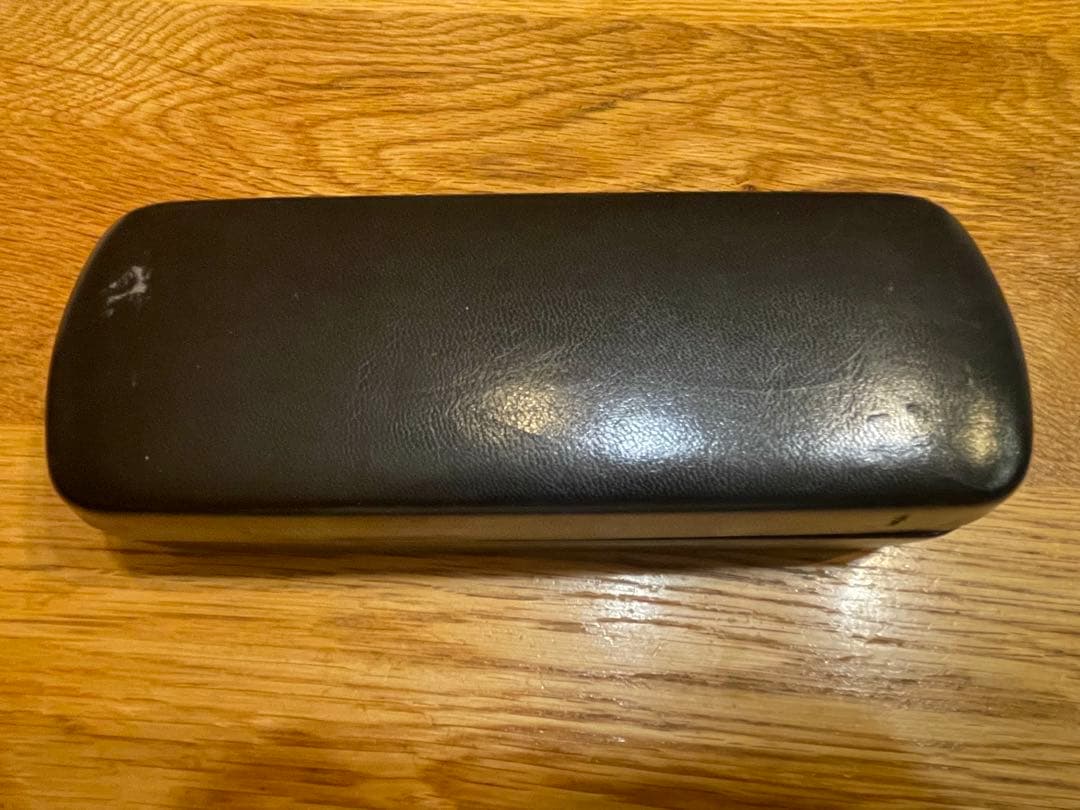 Buddy Optical ブラック サングラス MADE IN JAPAN