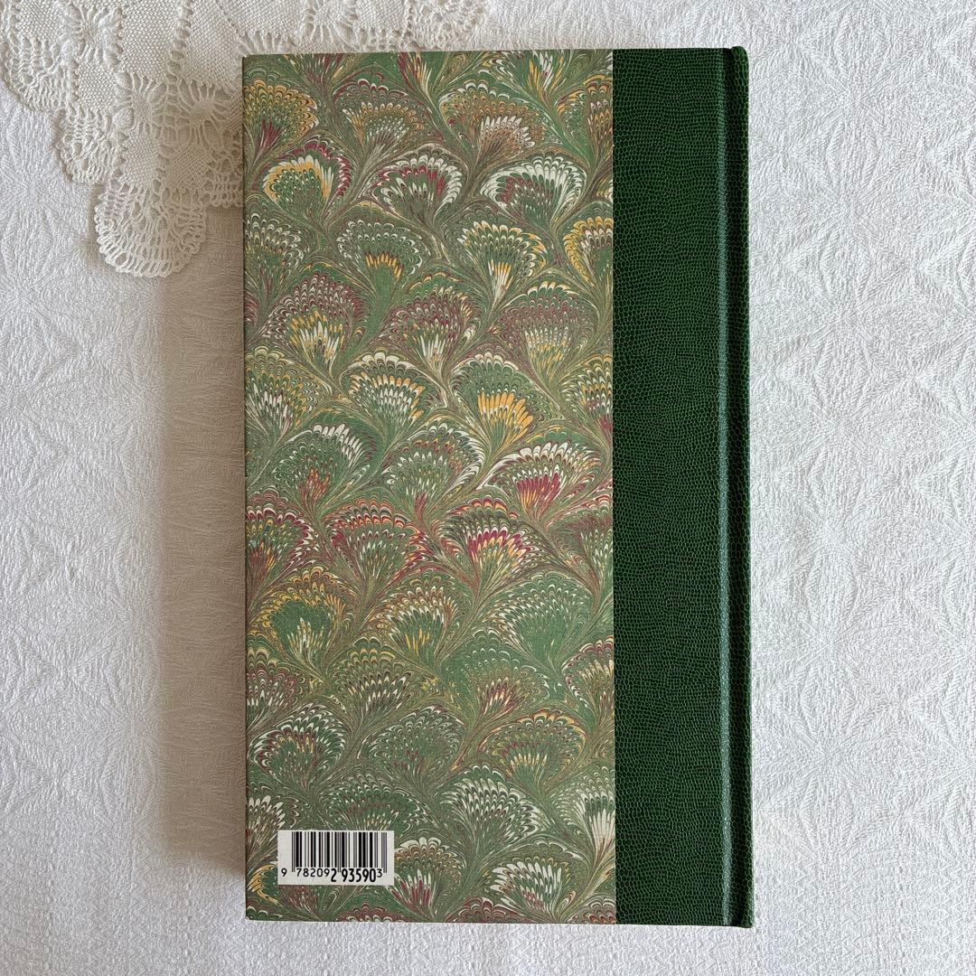 【希少・美品】1990年 美しいフランス植物図鑑　ナタン社　NATHAN