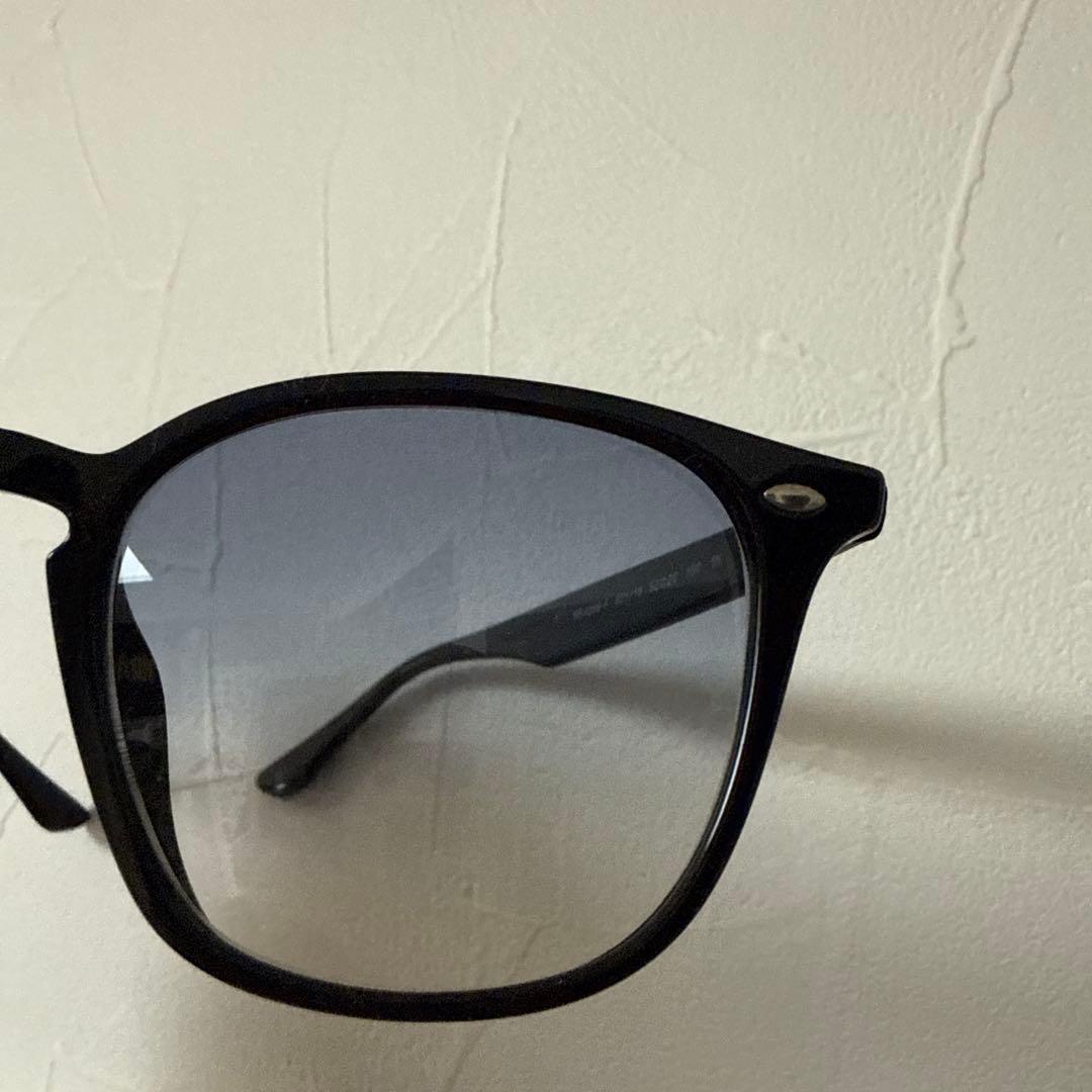 吉永啓之輔選手着用正規RayBan レイバン RB4258F 601/19